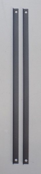 Caminos Tripolis Scheibenhalter Set seitlich