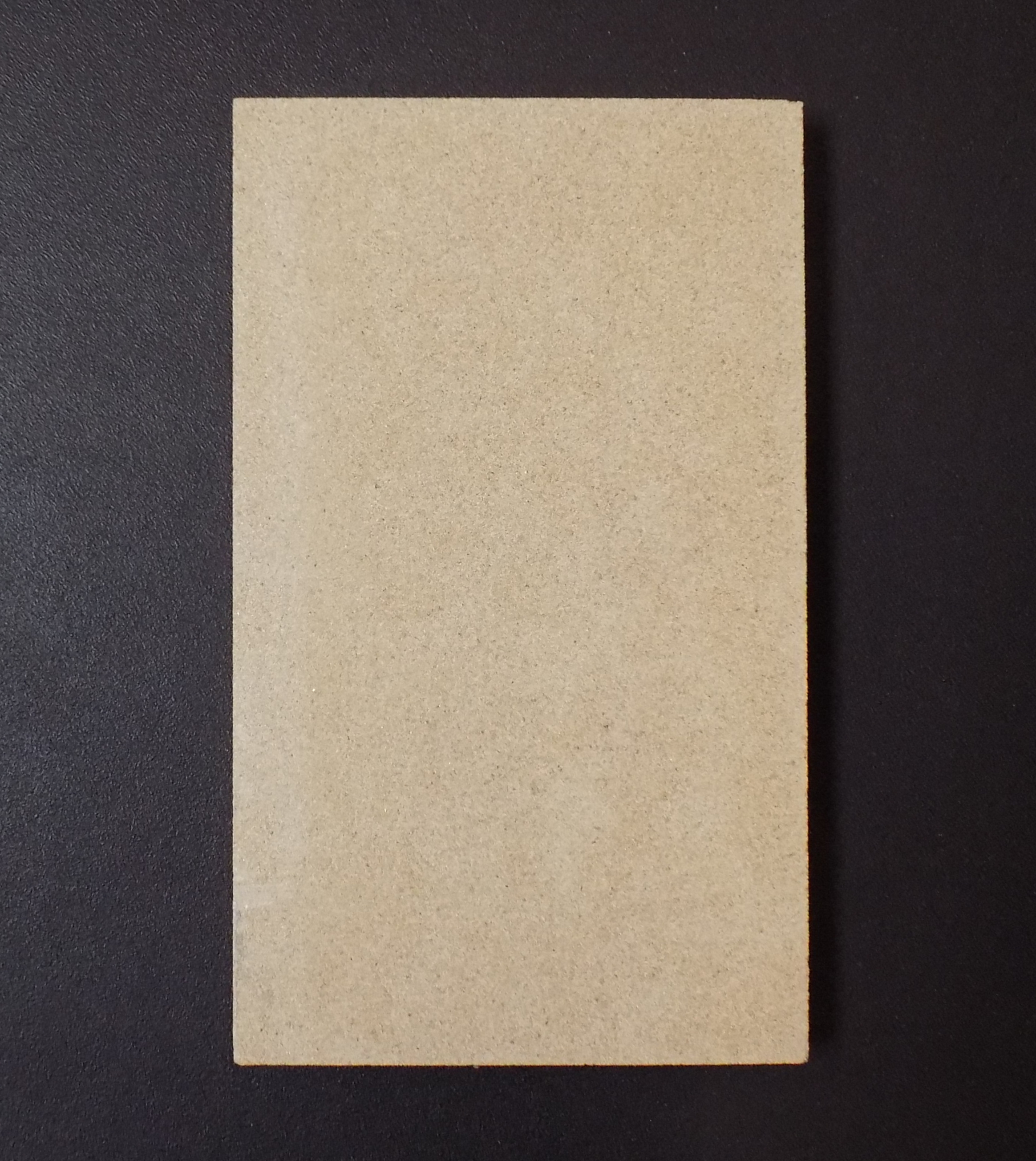 Caminos Automat Rückwandstein links A